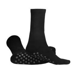 Kilde® Anti-Slide Socks Black