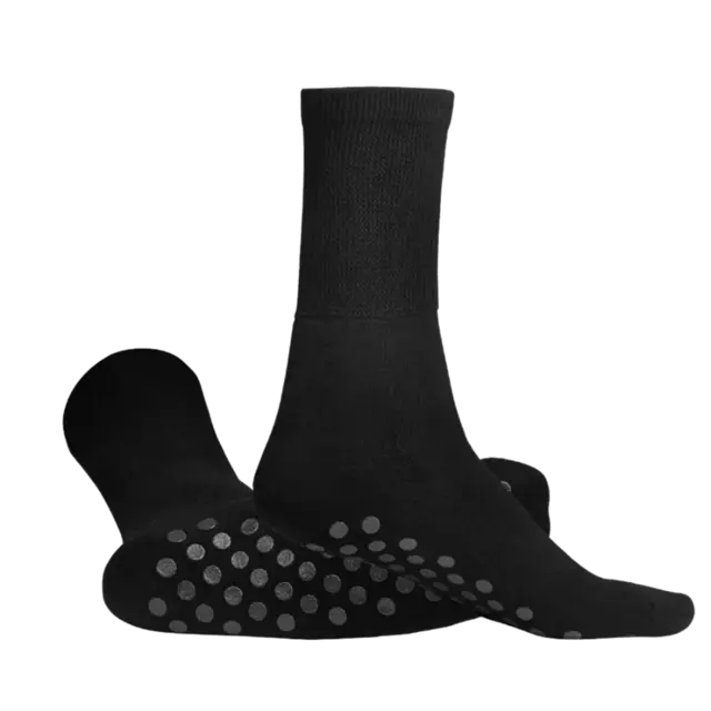 Kilde® Anti-Slide Socks Black 