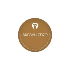 Purebeau Micropigmentation BRAUN ZERO 10ml