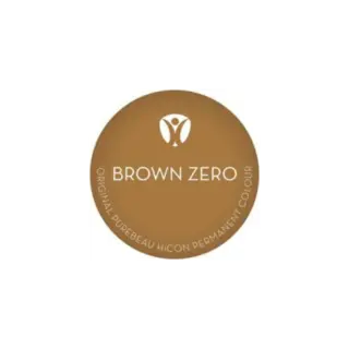 Purebeau Micropigmentation BRAUN ZERO 10ml