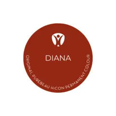 Purebeau Micropigmentation LIPPE DIANA 10ml