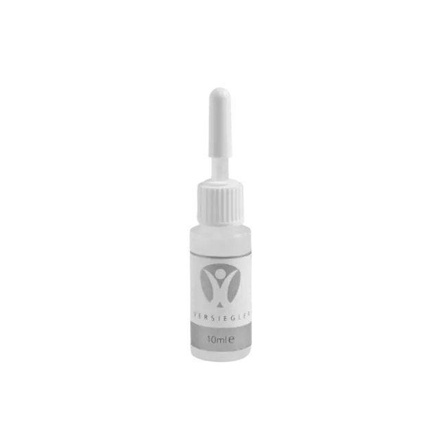 Gele til etterbehandling/Sealer 10ml 