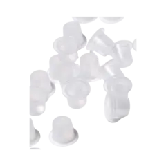 Plastkorker til farge 50stk