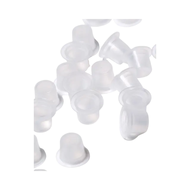 Plastkorker til farge 50stk 