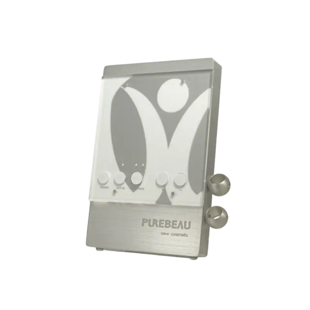 Purebeau TRS - Turbo 