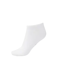 Kilde® Bamboo Comfort &amp; Diabetic Ankle Sock White