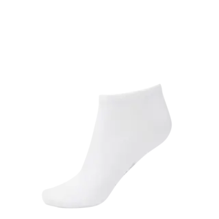 Kilde® Bamboo Comfort &amp; Diabetic Ankle Sock White