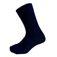 Kilde® Bamboo Comfort &amp; Diabetic Sock Navy