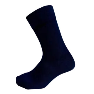 Kilde® Bamboo Comfort &amp; Diabetic Sock Navy