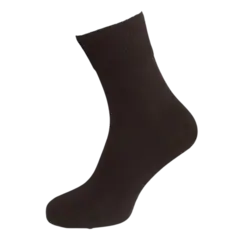 Kilde® Cotton Comfort &amp; Diabetic Sock Black