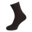Kilde® Cotton Comfort &amp; Diabetic Sock Black