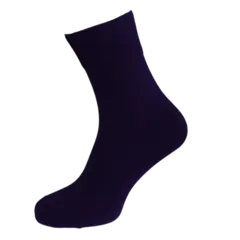 Kilde® Cotton Comfort &amp; Diabetic Sock Navy
