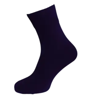 Kilde® Cotton Comfort &amp; Diabetic Sock Navy