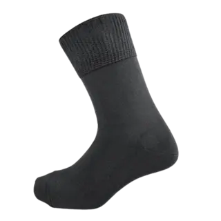 Kilde® Cotton Comfort &amp; Diabetic Sock Grey