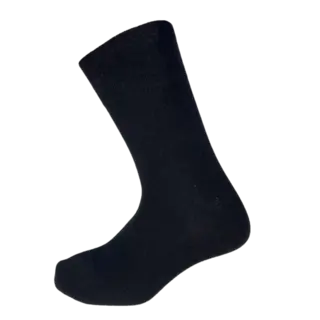 Kilde® Merino Wool Diabetic &amp; Comfort Black