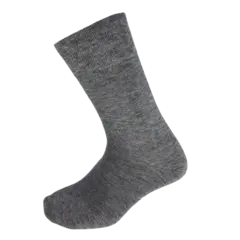Kilde® Merino Wool Diabetic &amp; Comfort Grey