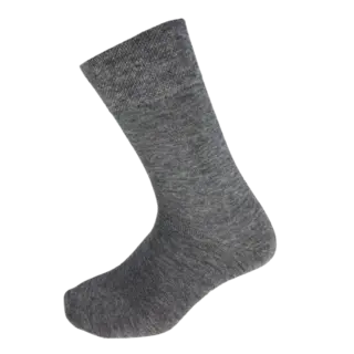 Kilde® Merino Wool Diabetic &amp; Comfort Grey