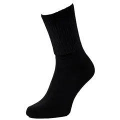 ReflexWear Sokk Tykk Svart