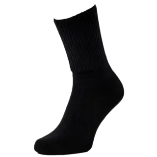 ReflexWear Sokk Tykk Svart