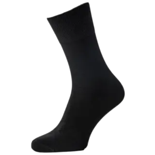 ReflexWear Sokk Tynn Svart