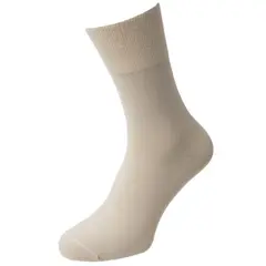 ReflexWear Sokk Tynn Lys Beige