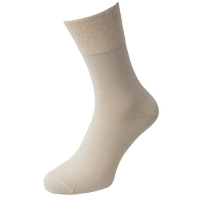 ReflexWear Sokk Tynn Lys Beige 