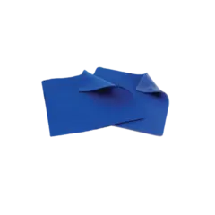 *Silipos Gelark m/tosidig stoff 51 x 40,5cm