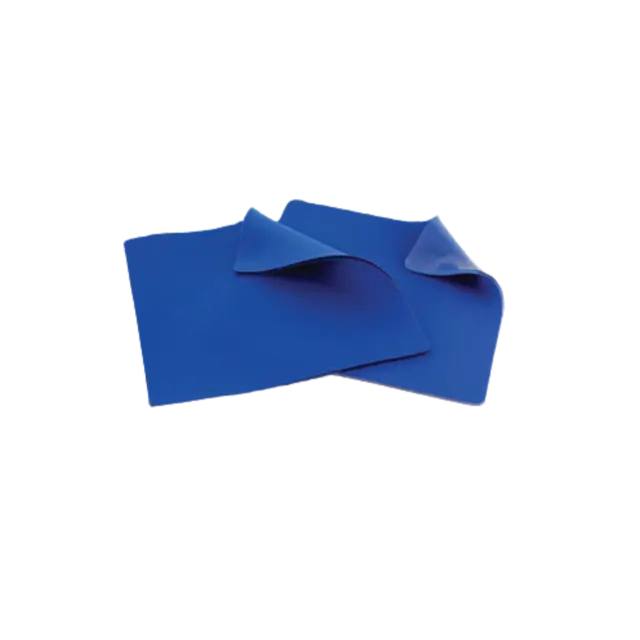 *Silipos Gelark m/tosidig stoff 51 x 40,5cm 