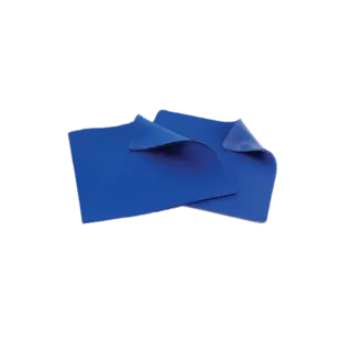 *Silipos Gelark m/tosidig stoff 30,5 x 40,5cm