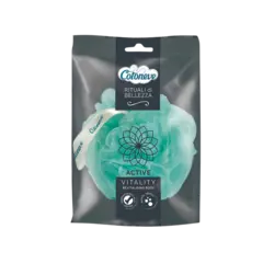 *Cotoneve Svamp Nylon Assorterte farger