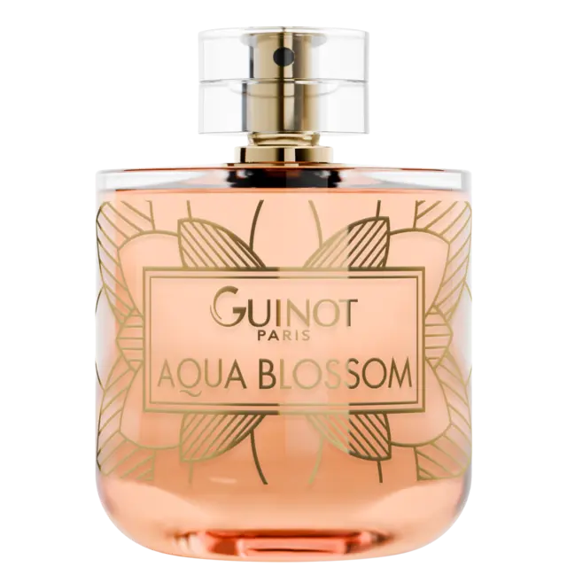 Guinot Aqua Blossom Edp Body Mist 100ml 
