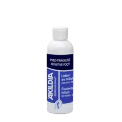 Akildia Footwash Lotion 200ml