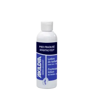 Akildia Footwash Lotion 200ml