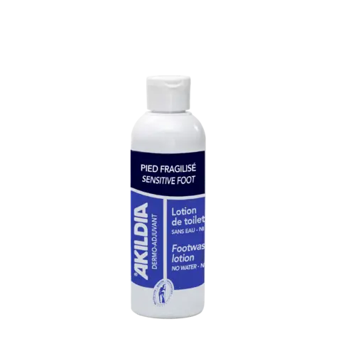 Akildia Footwash Lotion 200ml