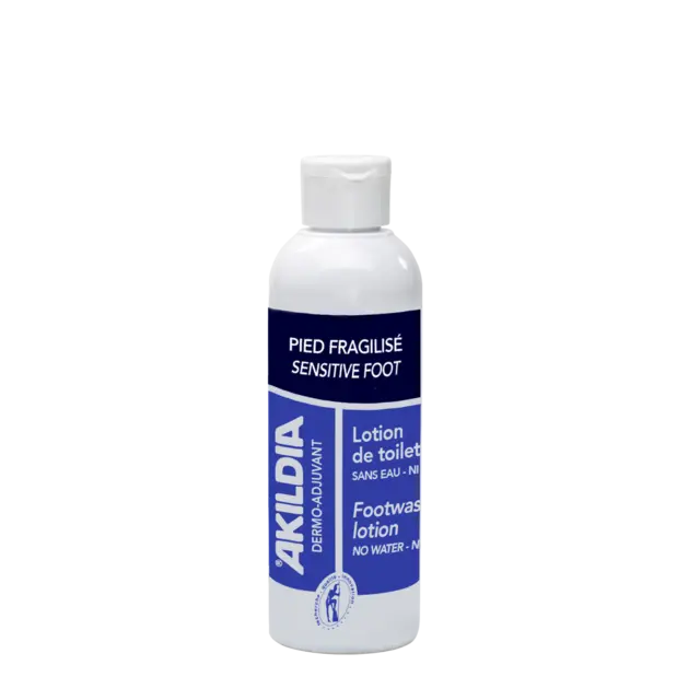 Akildia Footwash Lotion 200ml 