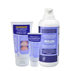 Akildia Multi-Protective Cream