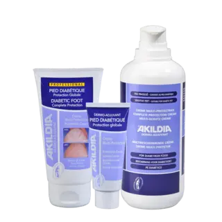 Akildia Multi-Protective Cream