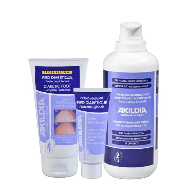 Akildia Multi-Protective Cream 