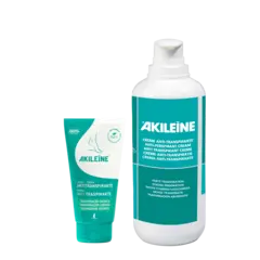 Akileïne Anti-Perspirant Cream