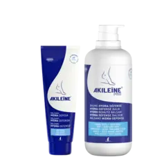 Akileïne Hydra-Defense Balm 24h