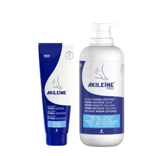 Akileïne Hydra-Defense Balm 24h