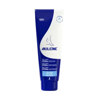 Akileïne Hydra-Defense Balm 24h 125ml
