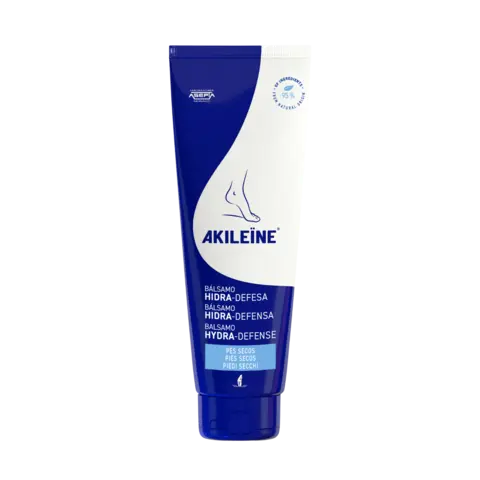 Akileine Hydra-Defense Balm 24h 125ml