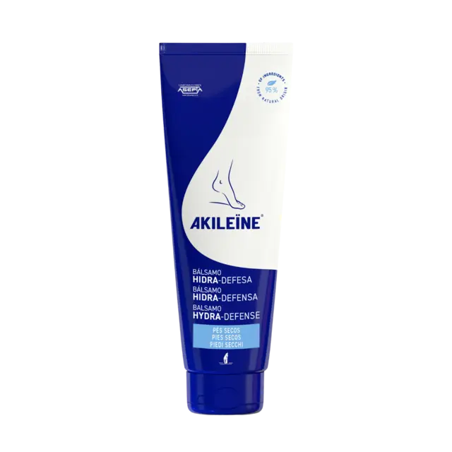 Akileïne Hydra-Defense Balm 24h 125ml 