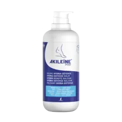 Akileïne PRO Hydra-Defense Balm 24h 500ml