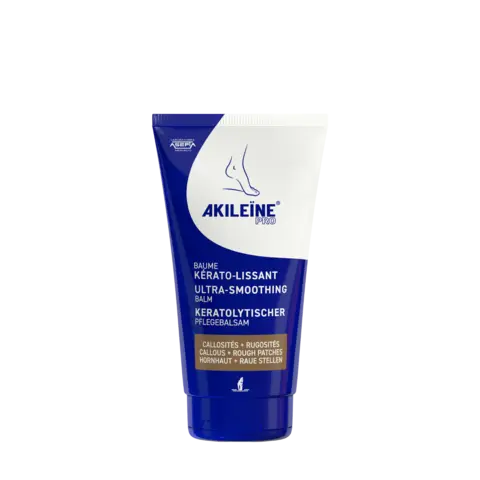 Akileine Kerato Ultra-Smoothing Balm 75ml