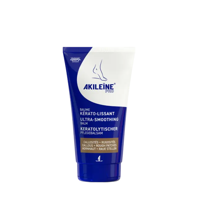 Akileïne Kerato Ultra-Smoothing Balm 75ml 