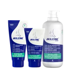 Akileïne Nutri-Repair Cream