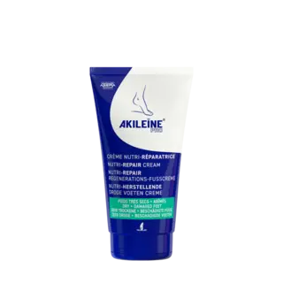 Akileïne PRO Nutri-Repair Cream 150ml
