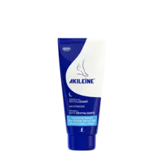Akileïne Overnight Foot Mask 100ml